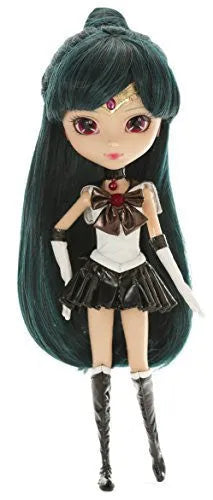 Bishoujo Senshi Sailor Moon - Sailor Pluto - Pullip P-155 - Pullip (Line) (Groove)ㅤ – Groove – ActionFigureBrasil