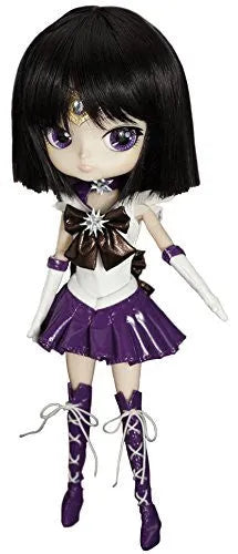 Bishoujo Senshi Sailor Moon - Sailor Saturn - Dal - Pullip (Line) - 1/6 (Groove)ㅤ – Groove – ActionFigureBrasil