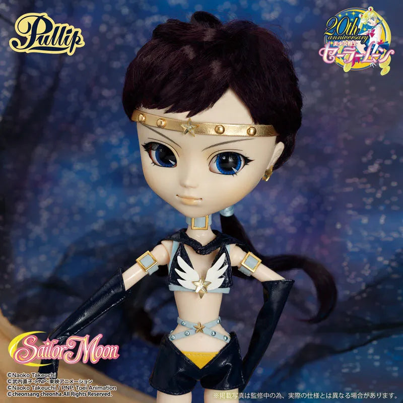 Bishoujo Senshi Sailor Moon - Sailor Star Fighter - Pullip P-165 - Pullip (Line) (Groove)ㅤ – Groove – ActionFigureBrasil