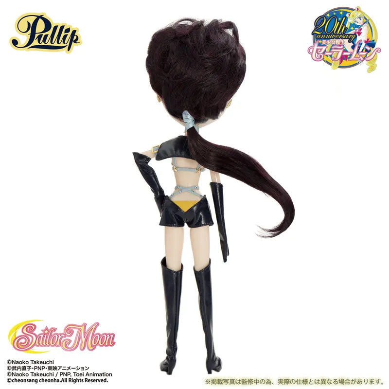 Bishoujo Senshi Sailor Moon - Sailor Star Fighter - Pullip P-165 - Pullip (Line) (Groove)ㅤ – Groove – ActionFigureBrasil