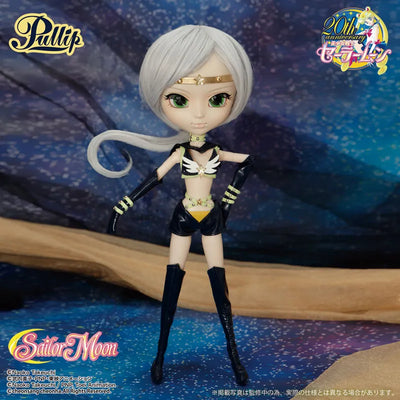 Bishoujo Senshi Sailor Moon - Sailor Star Healer - Pullip - Pullip (Line) (Groove)ㅤ – Groove – ActionFigureBrasil