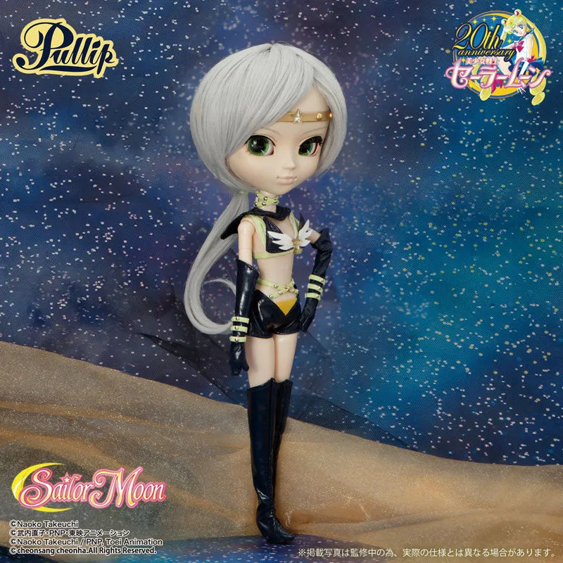 Bishoujo Senshi Sailor Moon - Sailor Star Healer - Pullip - Pullip (Line) (Groove)ㅤ – Groove – ActionFigureBrasil