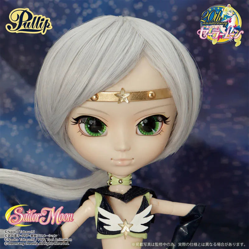 Bishoujo Senshi Sailor Moon - Sailor Star Healer - Pullip - Pullip (Line) (Groove)ㅤ – Groove – ActionFigureBrasil