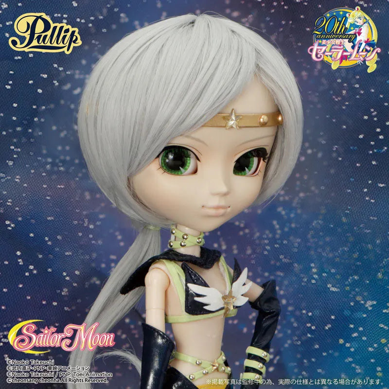 Bishoujo Senshi Sailor Moon - Sailor Star Healer - Pullip - Pullip (Line) (Groove)ㅤ – Groove – ActionFigureBrasil