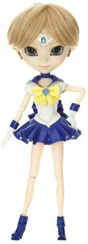 Bishoujo Senshi Sailor Moon - Sailor Uranus - Pullip P-148 - Pullip (Line) - 1/6 (Groove)ㅤ – Groove – ActionFigureBrasil