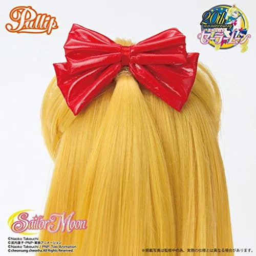 Bishoujo Senshi Sailor Moon - Sailor Venus - Pullip P-139 - Pullip (Line) - 1/6 (Groove)ㅤ – Groove – ActionFigureBrasil