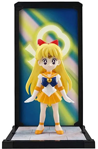 Bishoujo Senshi Sailor Moon - Sailor Venus - Tamashii Buddies (Bandai)ㅤ – Bandai – ActionFigure Brasil