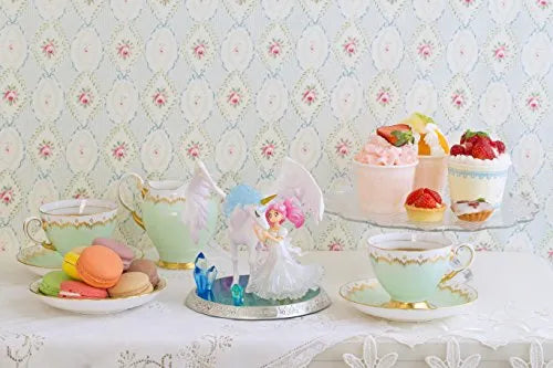 Bishoujo Senshi Sailor Moon SuperS - Pegasus - Princess Usagi Small Lady Serenity - Figuarts Zero chouette - Yume no Naka de (Bandai)ㅤ – Bandai – ActionFigureBrasil