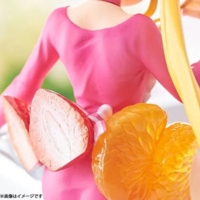 Bishoujo Senshi Sailor Moon - Tsukino Usagi - Sweeties - Fruit Parlor ver.ㅤ – Bandai – ActionFigureBrasil — close
