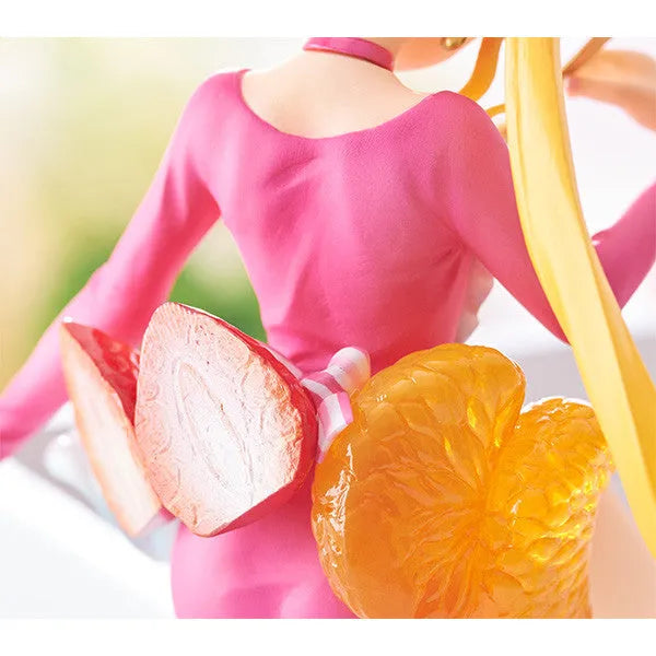 Bishoujo Senshi Sailor Moon - Tsukino Usagi - Sweeties - Fruit Parlor ver. (MegaHouse)ㅤ – MegaHouse – ActionFigureBrasil