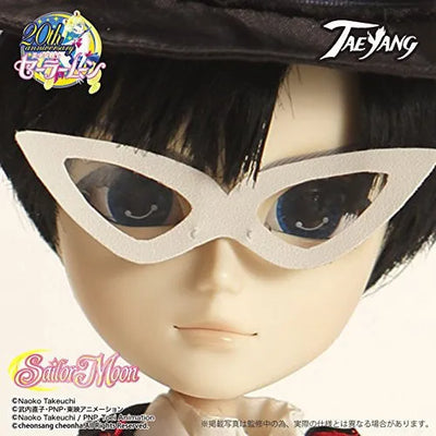 Bishoujo Senshi Sailor Moon - Tuxedo Kamen - Pullip (Line) - TaeYang T-249 - 1/6 (Groove)ㅤ – Groove – ActionFigureBrasil — close