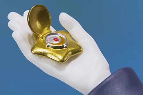 Bishoujo Senshi Sailor Moon - Tuxedo Kamen - S.H.Figuarts (Bandai)ㅤ – Bandai – ActionFigureBrasil