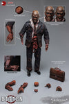 Bitten: Jackson - ActionFigure Brasil