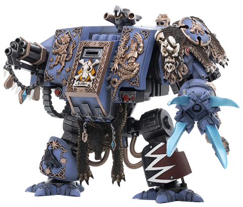 Bjorn the Fell-Handed – Joytoy – ActionFigure Brasil