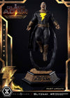 Black Adam (Champion Edition) - LIMITED EDITION: 180 - ActionFigure Brasil