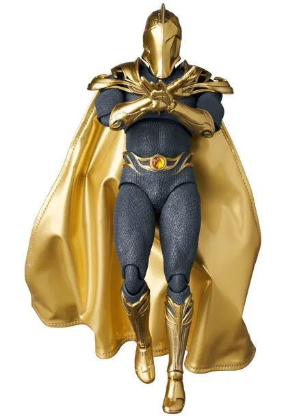Black Adam - Doctor Fate - Kent Nelson - Mafex (No.244) (Medicom Toy)ㅤ – Medicom Toy – ActionFigureBrasil