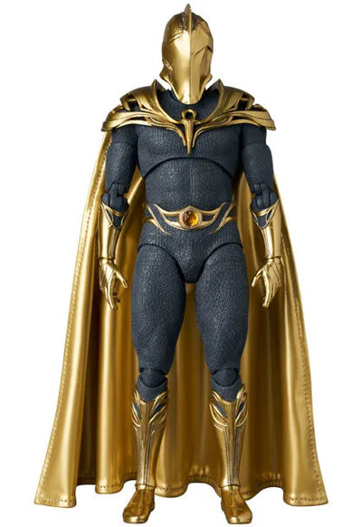Black Adam - Doctor Fate - Kent Nelson - Mafex (No.244) (Medicom Toy)ㅤ – Medicom Toy – ActionFigureBrasil — com base expositora