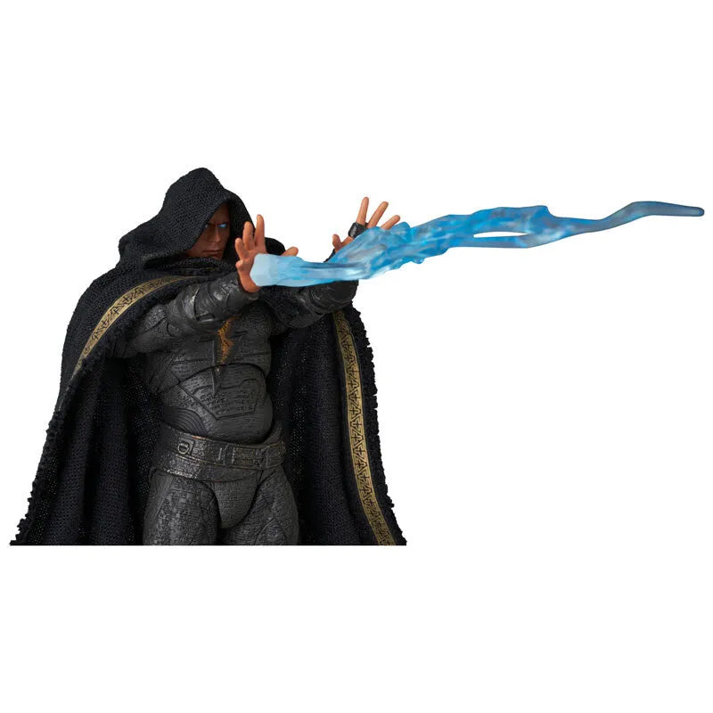 Black Adam - Mafex No.224 (Medicom Toy)ㅤ – Medicom Toy – ActionFigureBrasil