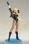 Black Canary (2nd Edition) - ActionFigure Brasil