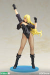 Black Canary (2nd Edition) - ActionFigure Brasil