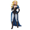 Black Canary Couture De Force - ActionFigure Brasil