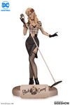 Black Canary - LIMITED EDITION: 5000 - ActionFigure Brasil