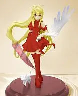 Black Cat - Eve - 1/8 - Black Ver. (Happinet)ㅤ – Happinet – ActionFigure Brasil