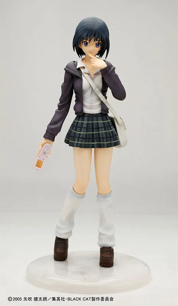 BLACK CAT - Kyoko Kirisaki 1/8ㅤ – Gantaku – ActionFigure Brasil