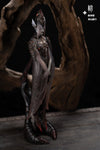 Black Cicada - LIMITED EDITION: 150 - ActionFigure Brasil