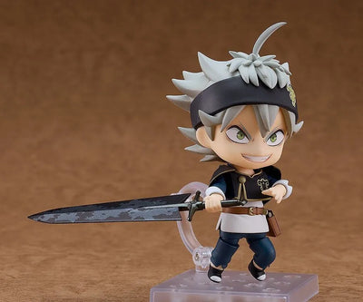 Black Clover - Asta - Nendoroid #2659 (Good Smile Company)ㅤ – Good Smile Company – ActionFigure Brasil — close