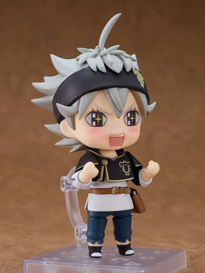 Black Clover - Asta - Nendoroid #2659 (Good Smile Company)ㅤ – Good Smile Company – ActionFigure Brasil — ambientada
