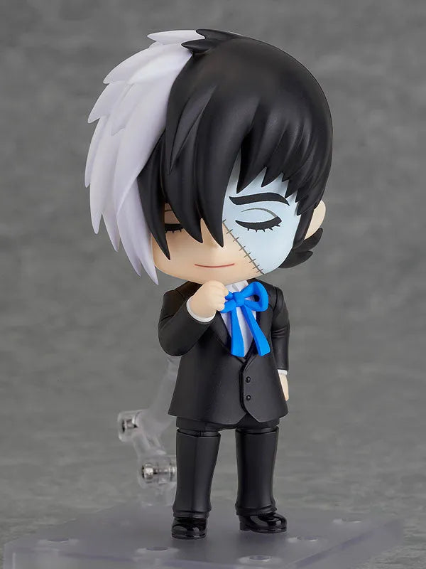 Black Jack - Nendoroid (#2984-a) - Comic Color Ver. (Good Smile Company)ㅤ – Good Smile Company – ActionFigureBrasil