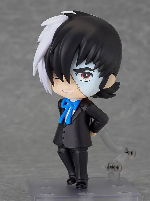 Black Jack - Nendoroid (#2984-a) - Comic Color Ver. (Good Smile Company)ㅤ – Good Smile Company – ActionFigureBrasil