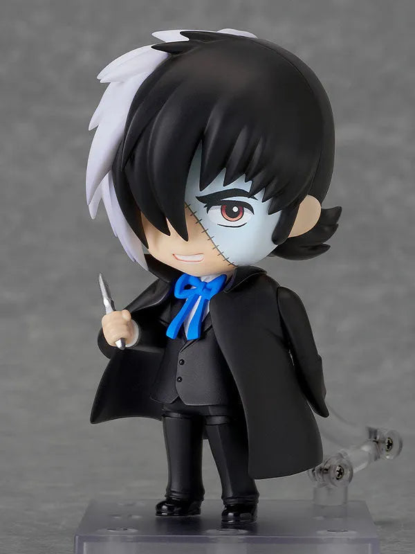 Black Jack - Nendoroid (#2984-a) - Comic Color Ver. (Good Smile Company)ㅤ – Good Smile Company – ActionFigureBrasil