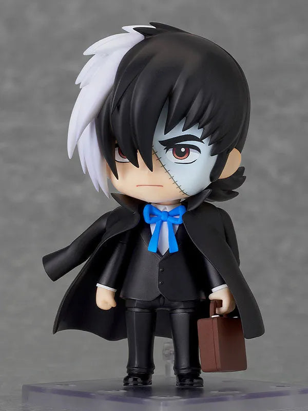 Black Jack - Nendoroid (#2984-a) - Comic Color Ver. (Good Smile Company)ㅤ – Good Smile Company – ActionFigureBrasil