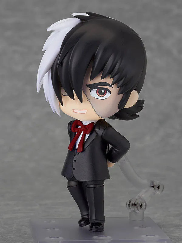 Black Jack - Nendoroid (#2984-b) - Anime Color Ver. (Good Smile Company)ㅤ – Good Smile Company – ActionFigureBrasil