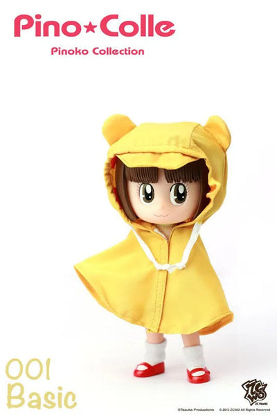 "Black Jack" Pinoko Collection 001ㅤ – ZC World – ActionFigureBrasil — ambientada