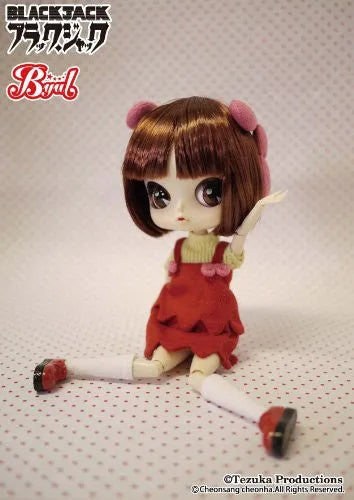 Black Jack - Pinoko - Pullip (Line) - Byul - 1/6 (Groove)ㅤ – Groove – ActionFigureBrasil — close