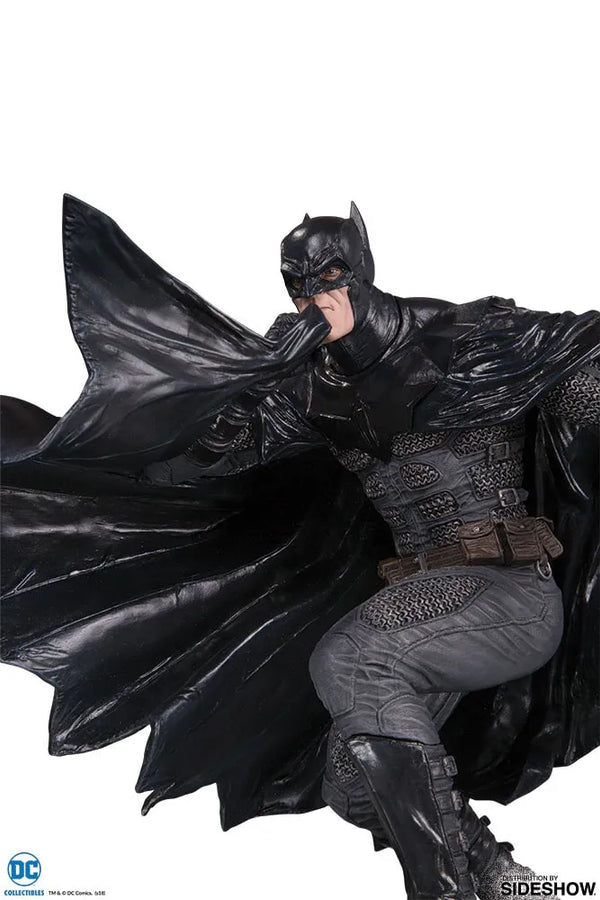 Black Label Batman – DC Direct – ActionFigure Brasil