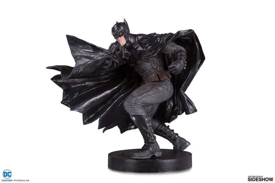 Black Label Batman – DC Direct – ActionFigure Brasil