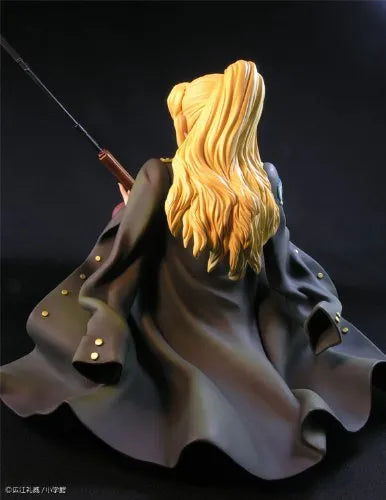 Black Lagoon - Balalaika - 1/4 (A-Label BEAT)ㅤ – A-Label – ActionFigureBrasil