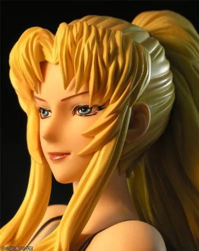 Black Lagoon - Balalaika - 1/4 (A-Label BEAT)ㅤ – A-Label – ActionFigureBrasil — acessórios