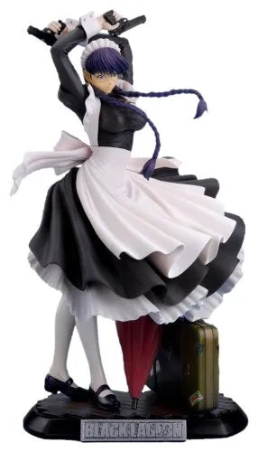 Black Lagoon - Roberta - 1/6 (New Line)ㅤ – New Line – ActionFigureBrasil