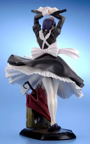 Black Lagoon - Roberta - 1/6 (New Line)ㅤ – New Line – ActionFigureBrasil — detalhe do produto