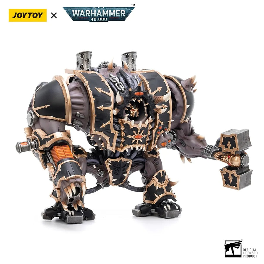 Black Legion Helbrute – Joytoy – ActionFigure Brasil
