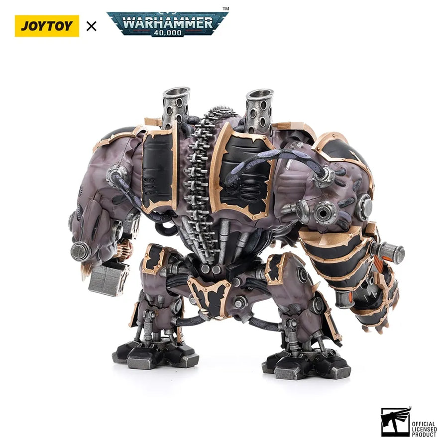 Black Legion Helbrute – Joytoy – ActionFigure Brasil