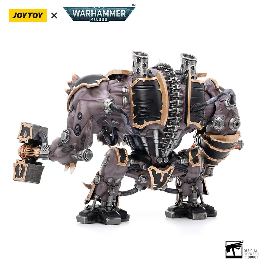 Black Legion Helbrute – Joytoy – ActionFigure Brasil