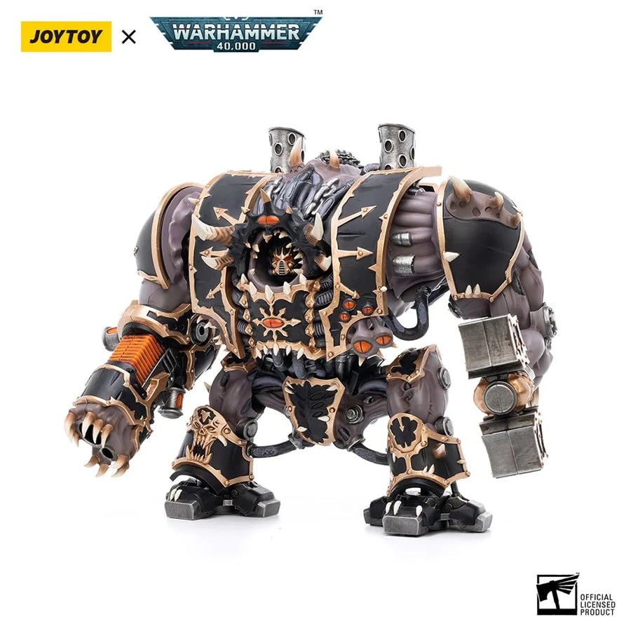 Black Legion Helbrute – Joytoy – ActionFigure Brasil