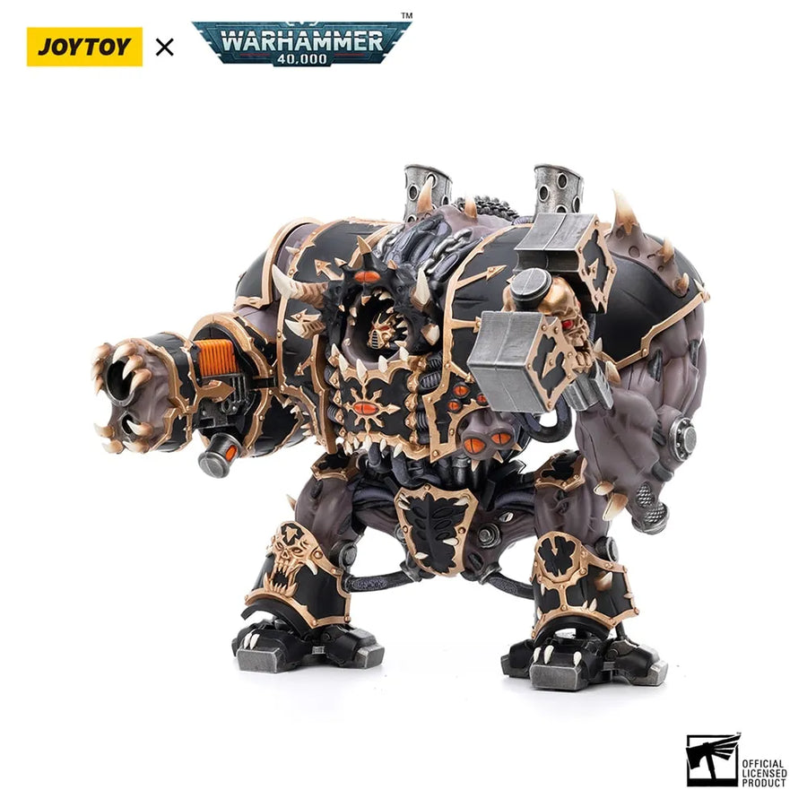 Black Legion Helbrute – Joytoy – ActionFigure Brasil