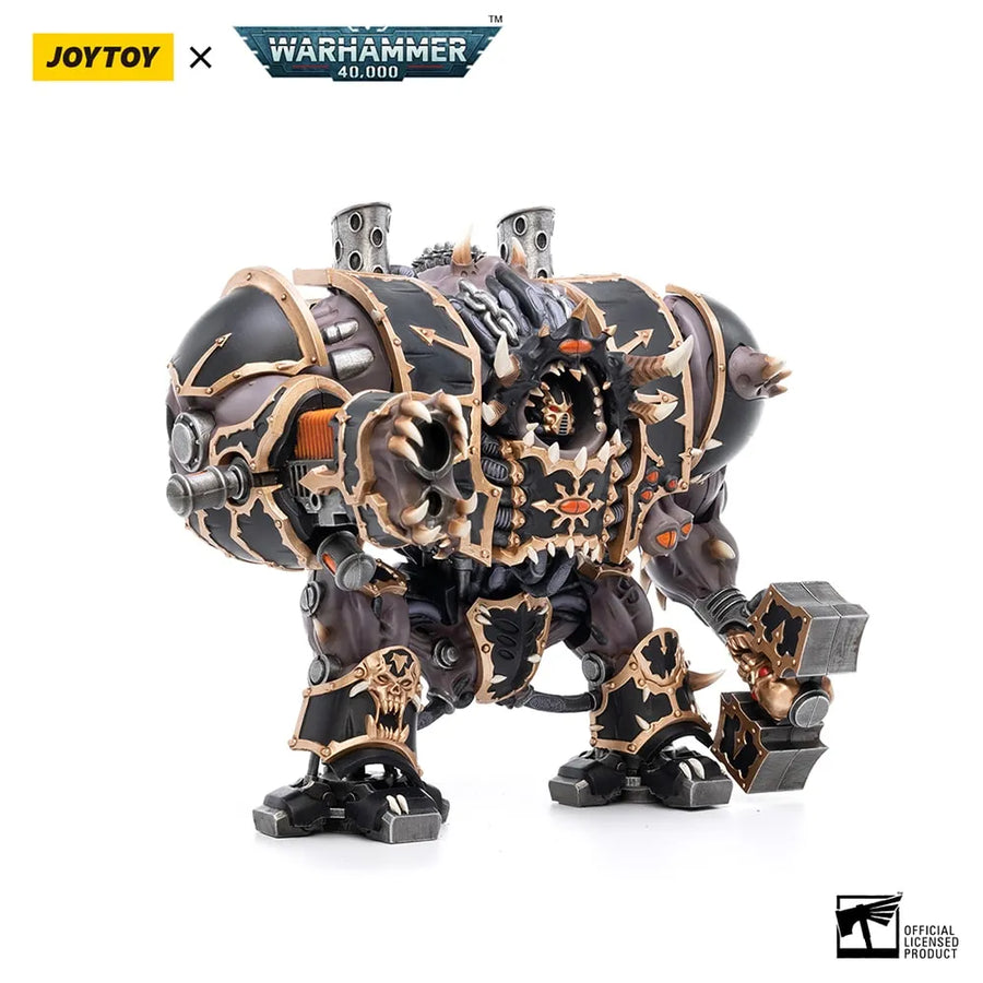 Black Legion Helbrute – Joytoy – ActionFigure Brasil